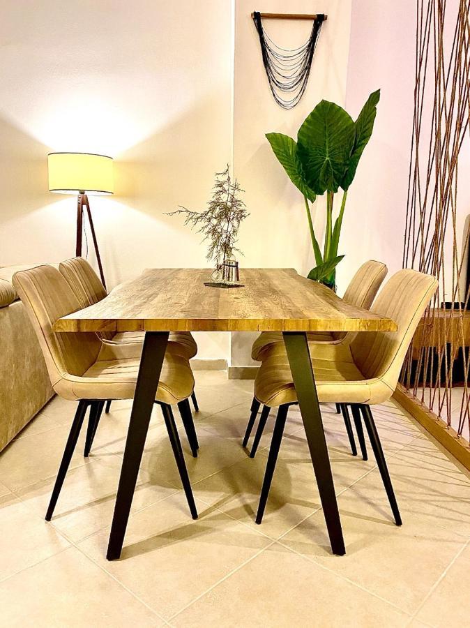 Luxury Apartments In City Center Durrës Kültér fotó