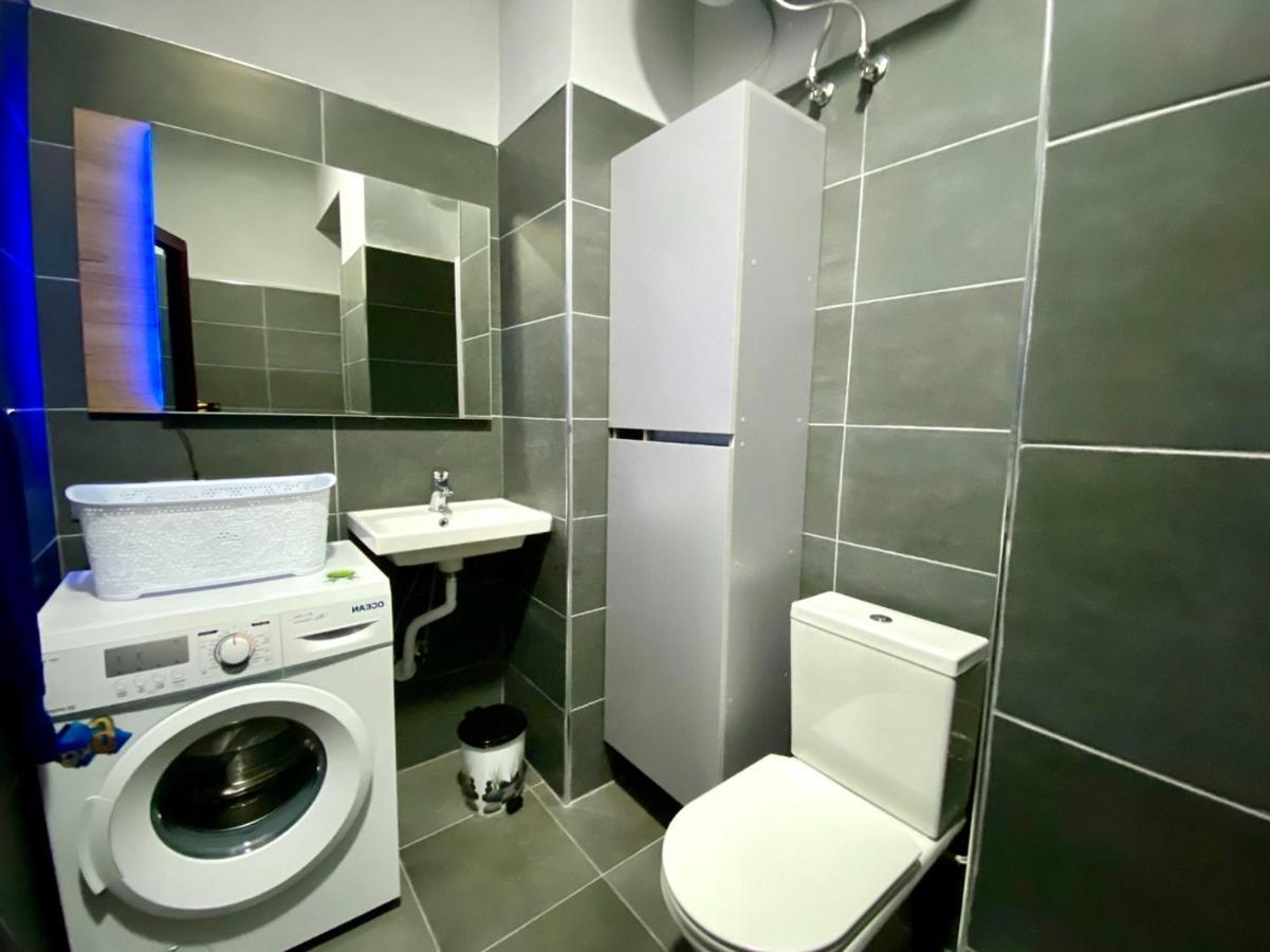 Luxury Apartments In City Center Durrës Kültér fotó