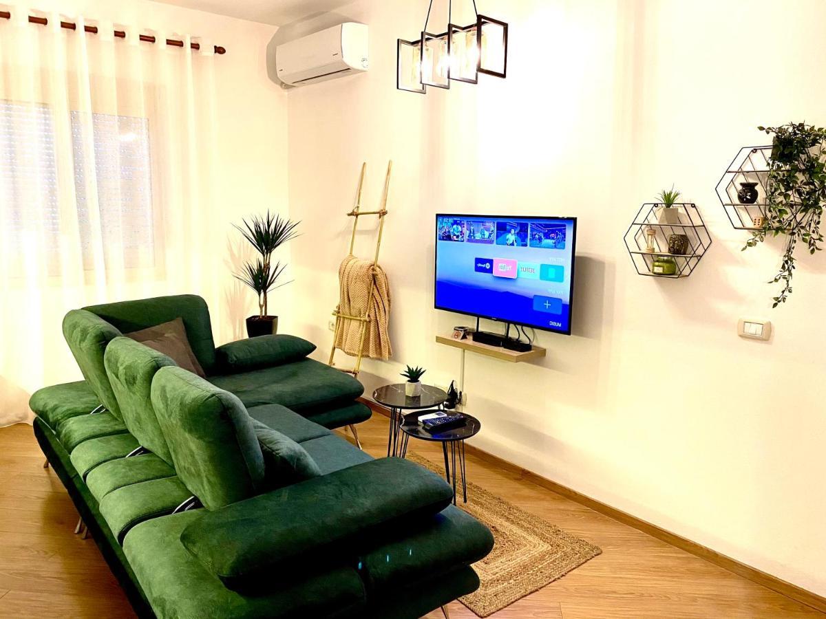 Luxury Apartments In City Center Durrës Kültér fotó