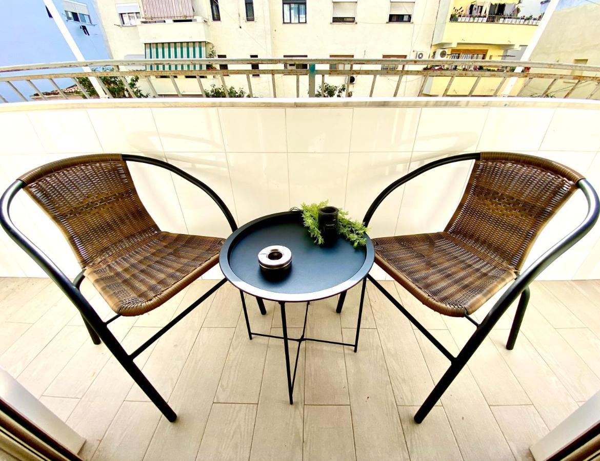 Luxury Apartments In City Center Durrës Kültér fotó