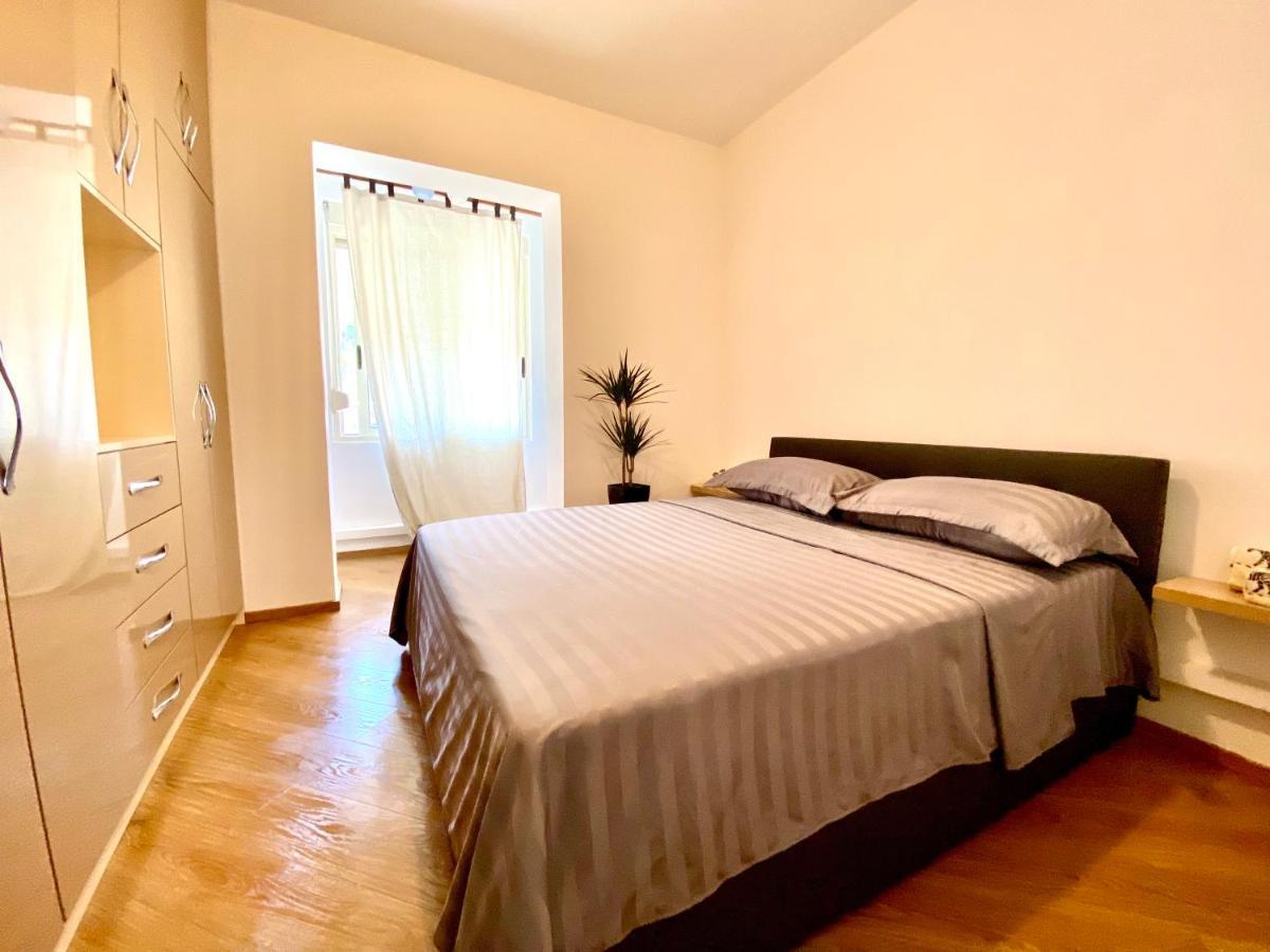 Luxury Apartments In City Center Durrës Kültér fotó