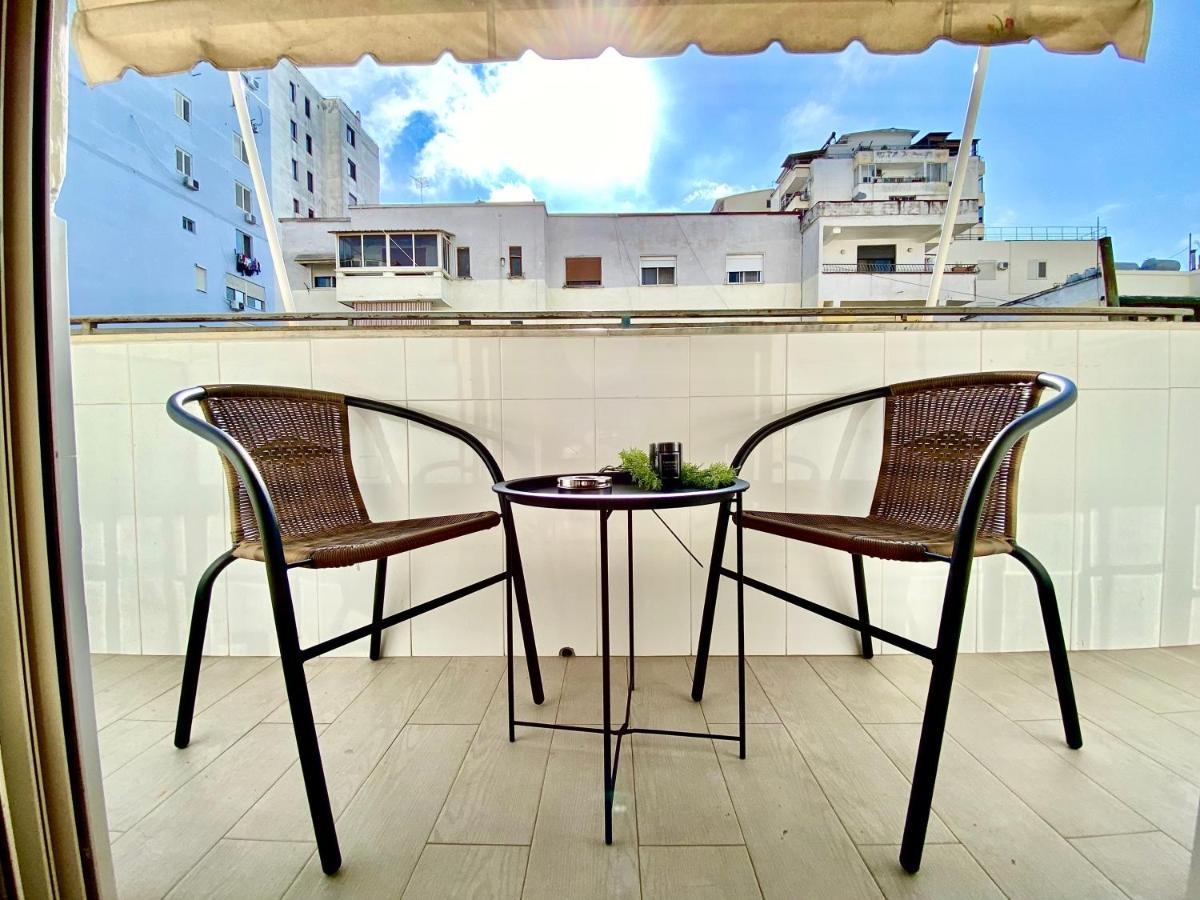 Luxury Apartments In City Center Durrës Kültér fotó