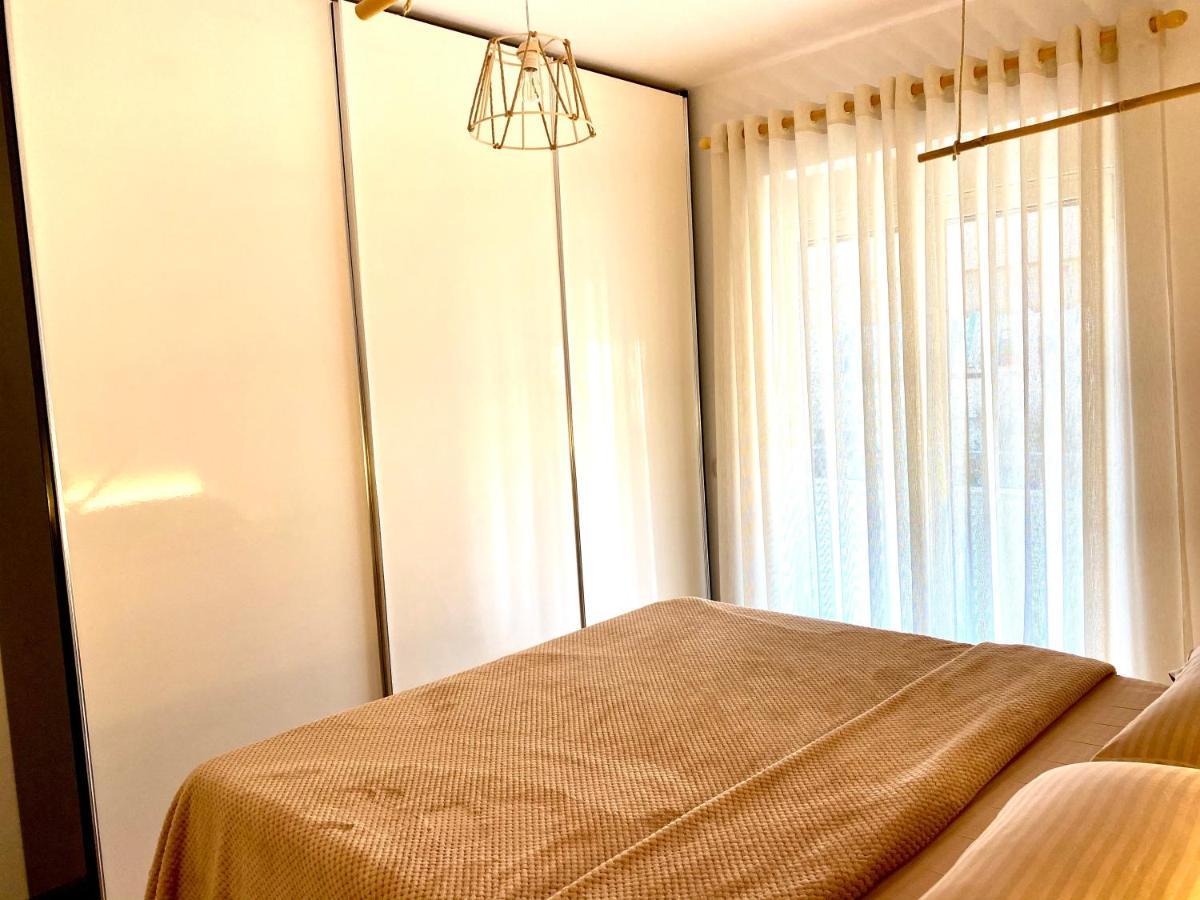 Luxury Apartments In City Center Durrës Kültér fotó