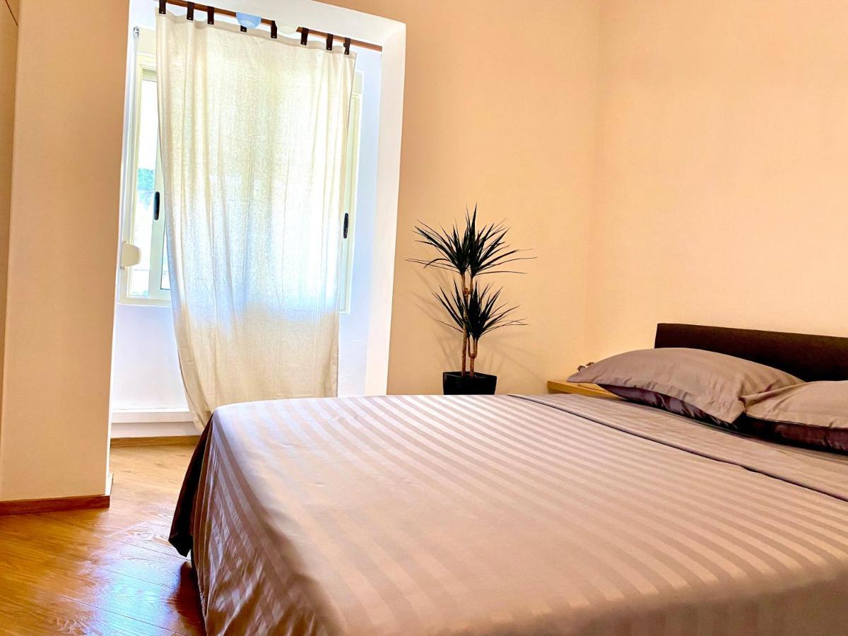 Luxury Apartments In City Center Durrës Kültér fotó