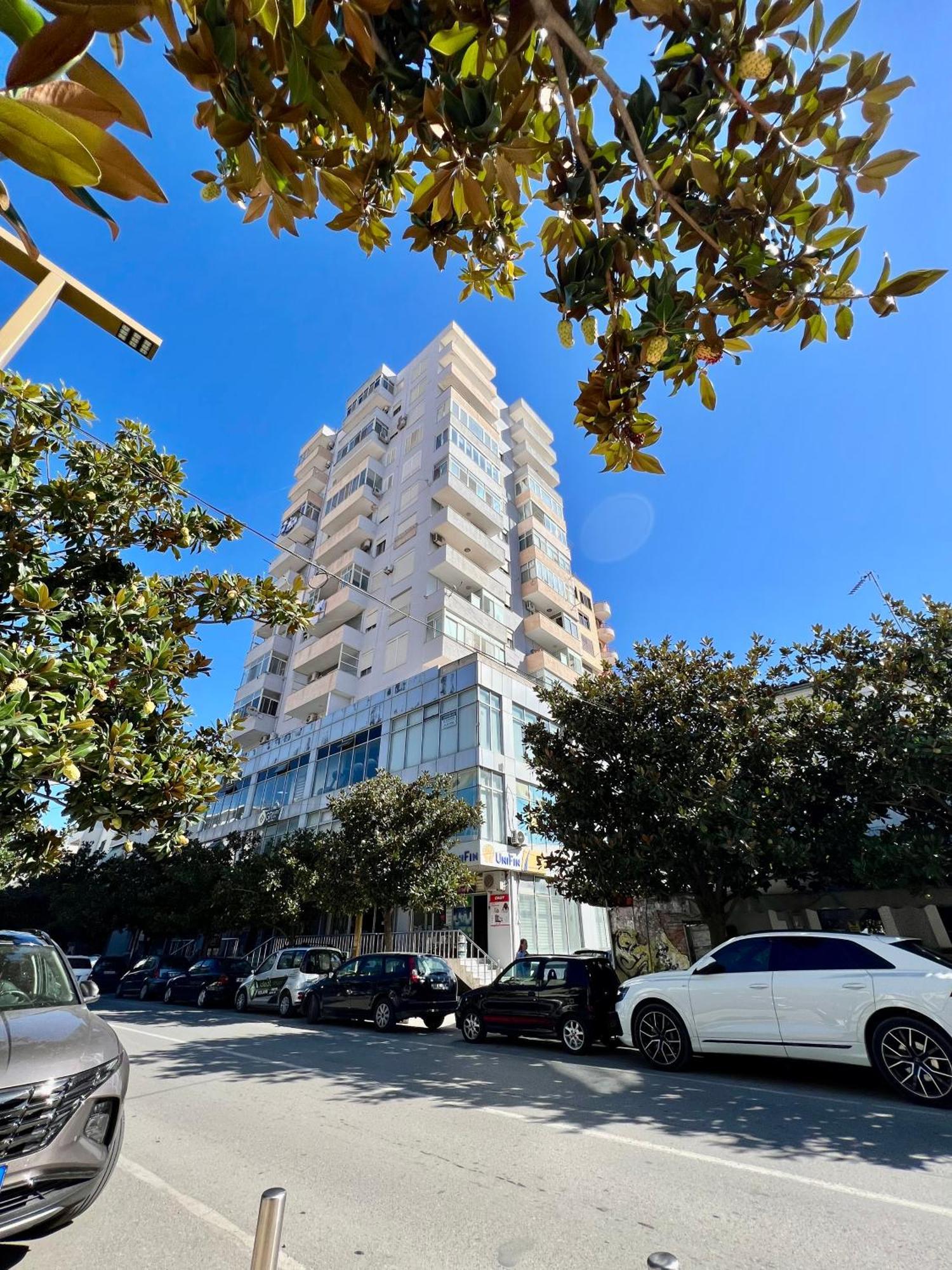 Luxury Apartments In City Center Durrës Kültér fotó