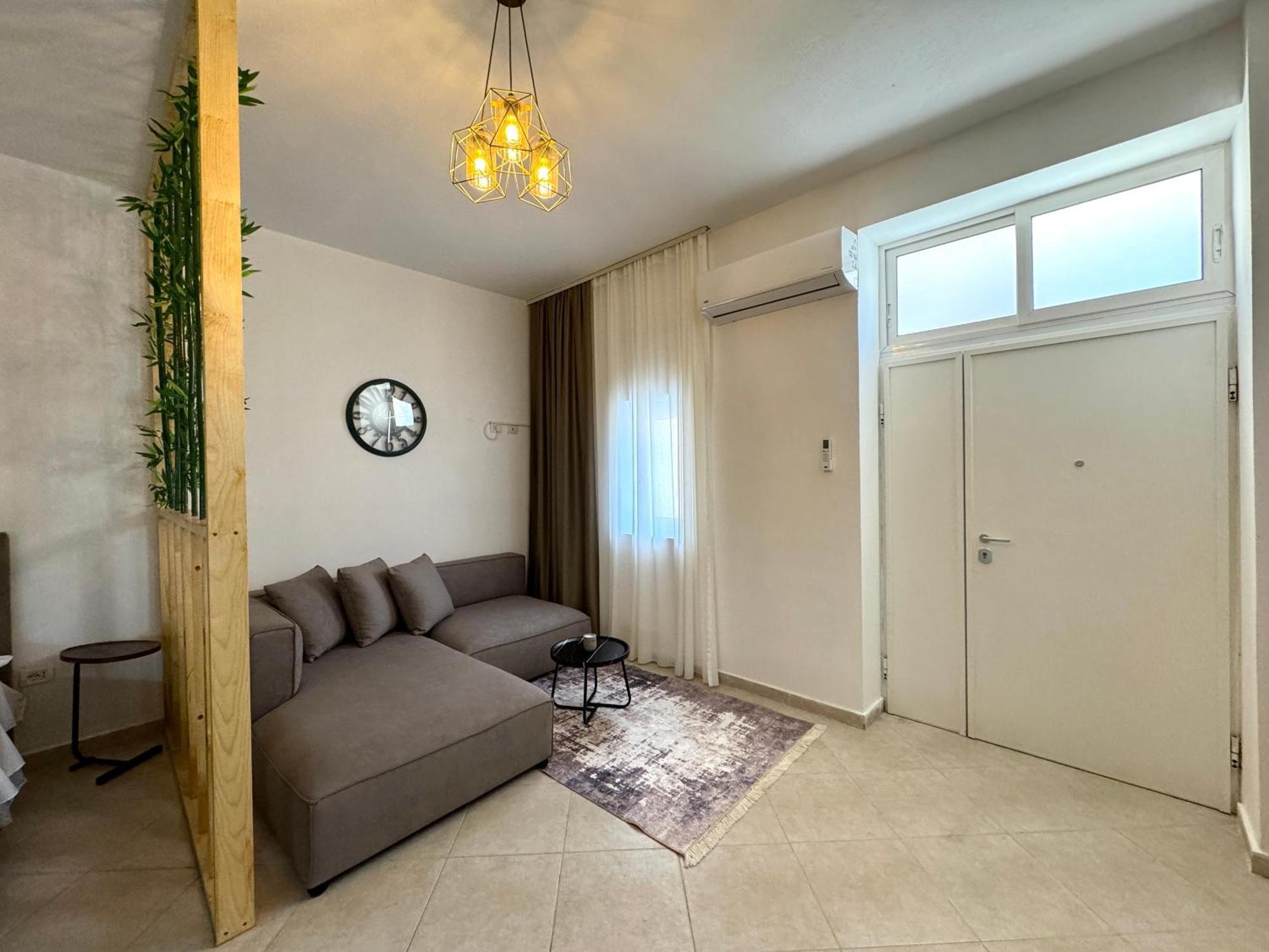 Luxury Apartments In City Center Durrës Kültér fotó
