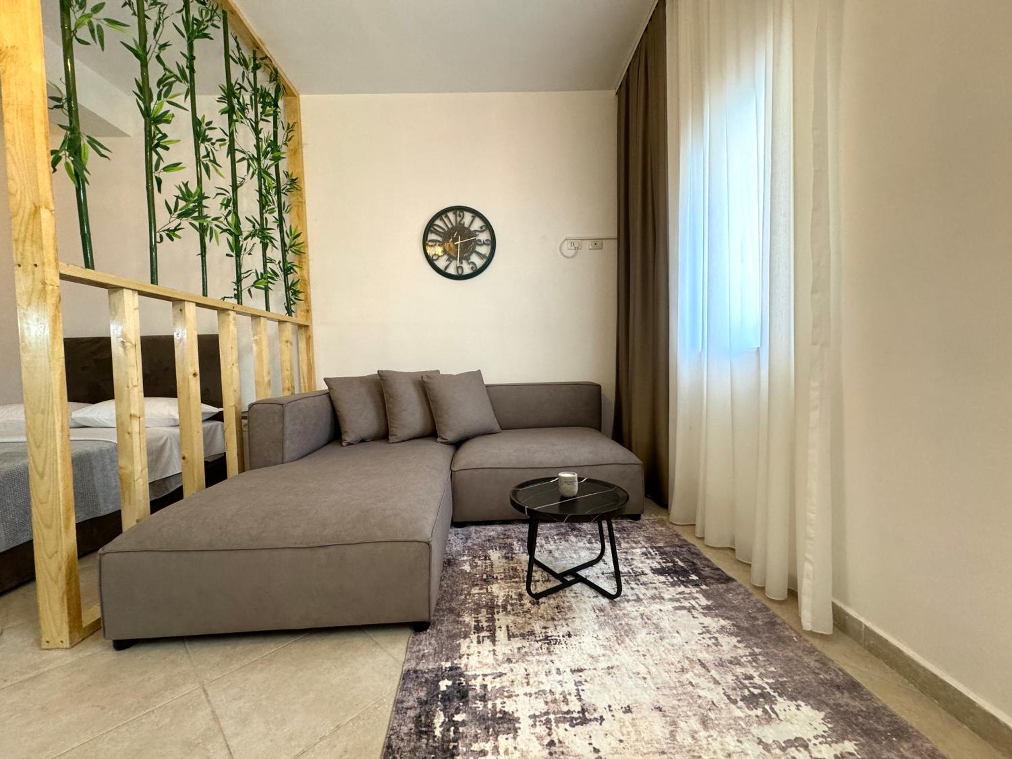 Luxury Apartments In City Center Durrës Kültér fotó