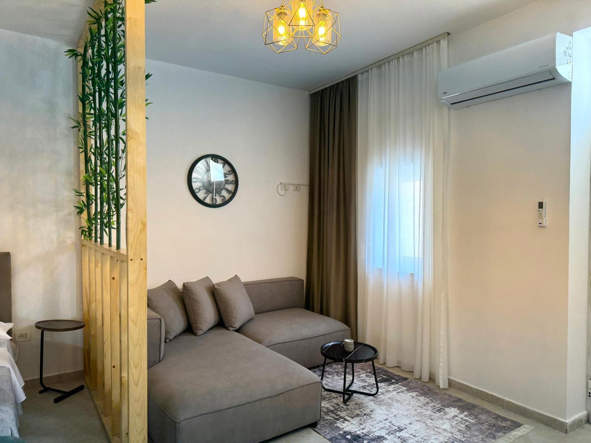Luxury Apartments In City Center Durrës Kültér fotó
