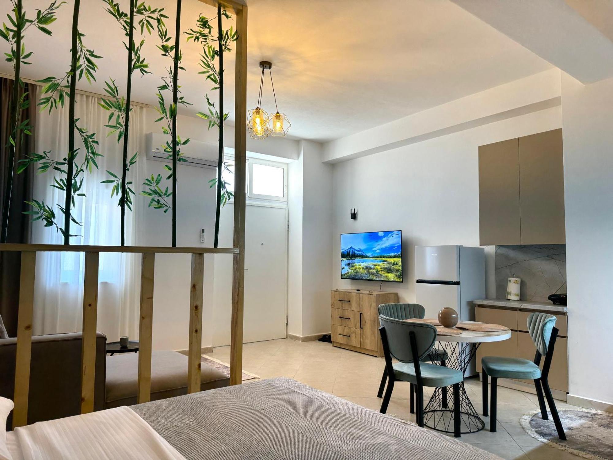 Luxury Apartments In City Center Durrës Kültér fotó
