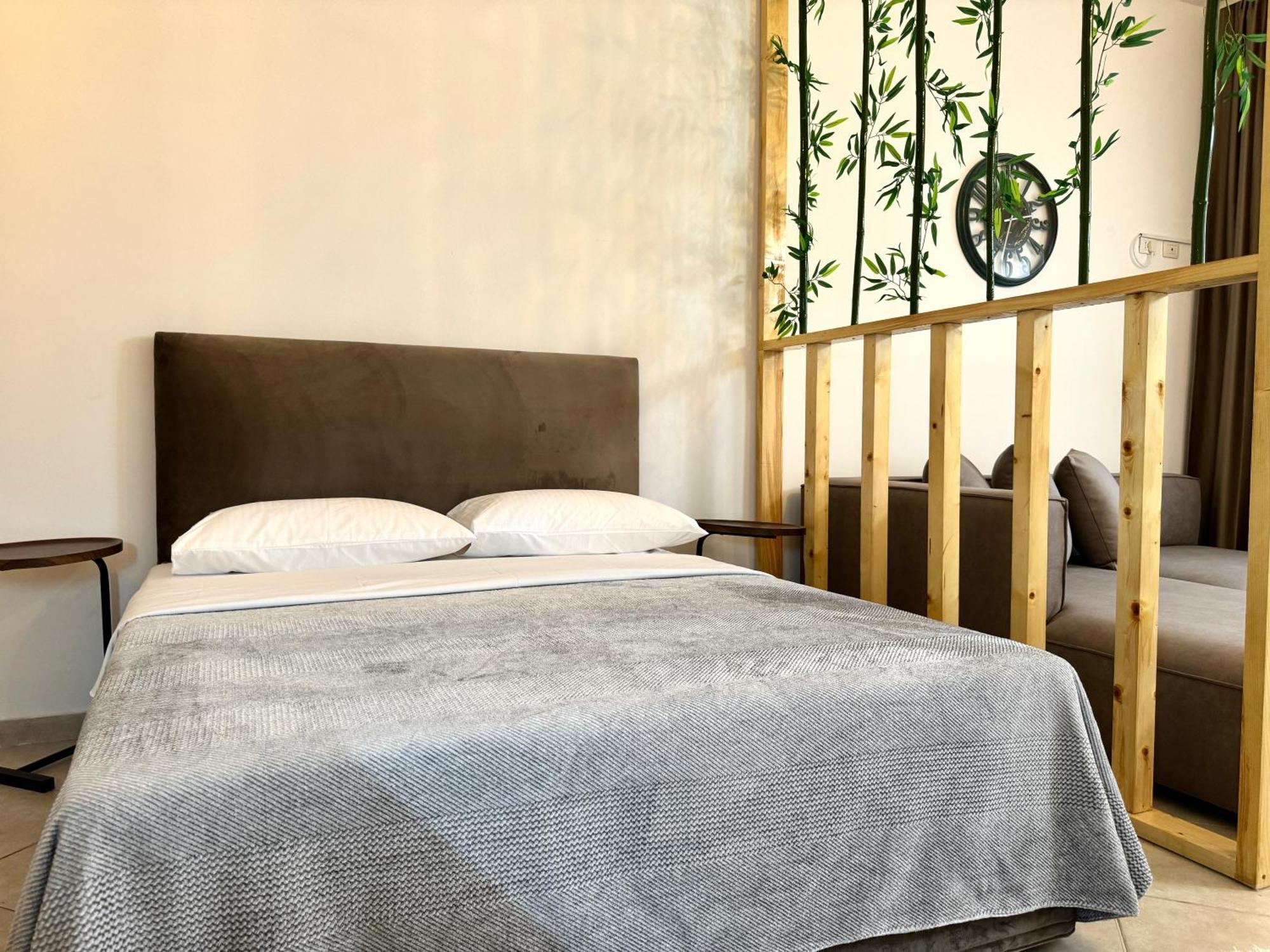 Luxury Apartments In City Center Durrës Kültér fotó