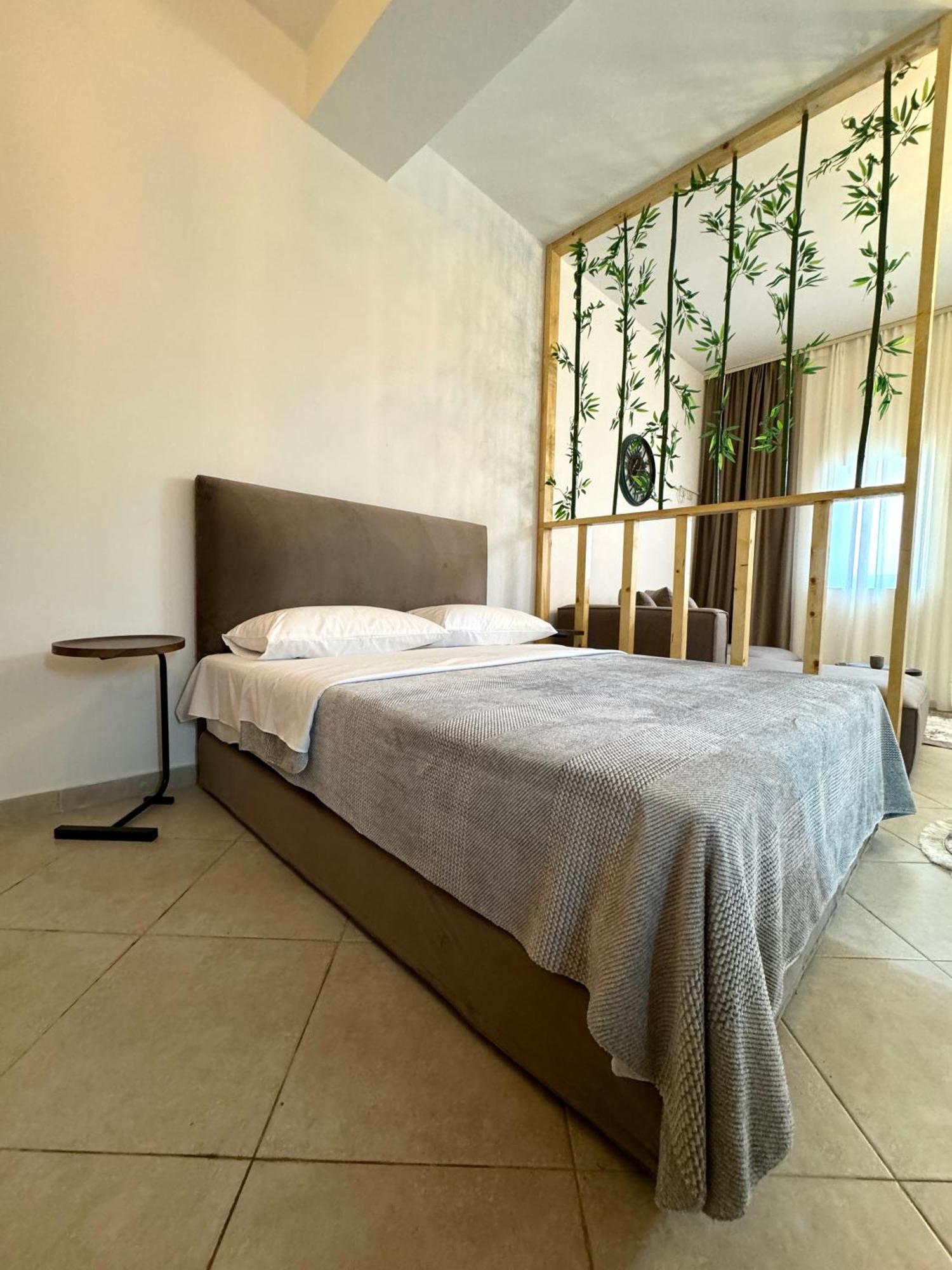Luxury Apartments In City Center Durrës Kültér fotó