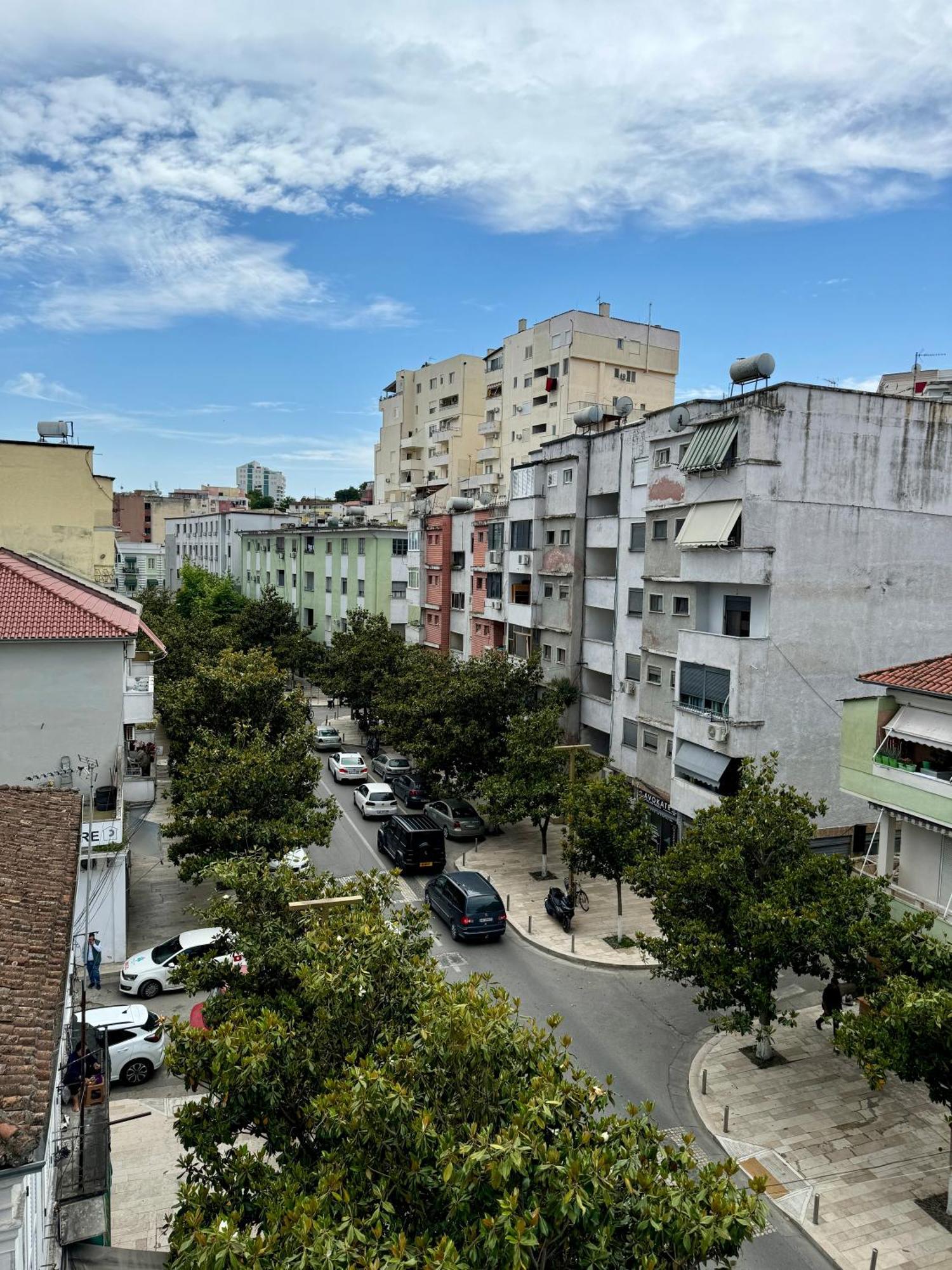 Luxury Apartments In City Center Durrës Kültér fotó