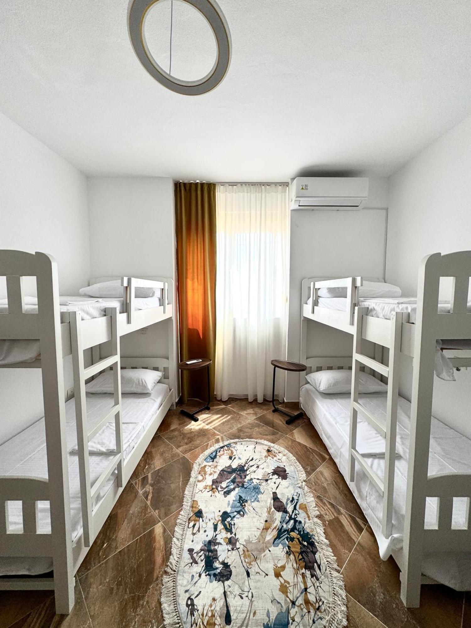 Luxury Apartments In City Center Durrës Kültér fotó