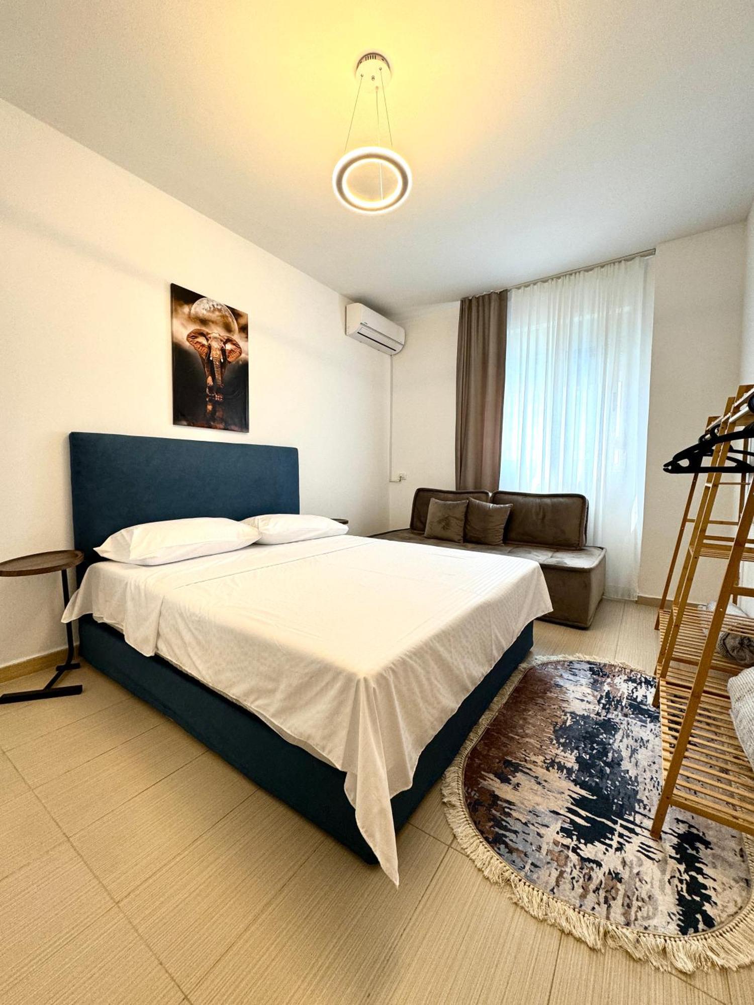 Luxury Apartments In City Center Durrës Kültér fotó